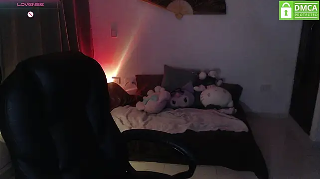 just_meko webcam