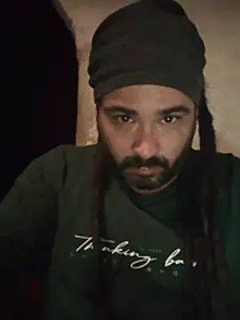 Rastaking_ webcam