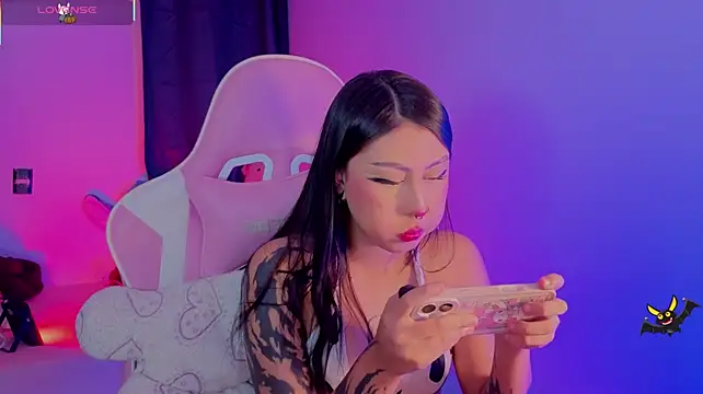 sharonbone webcam