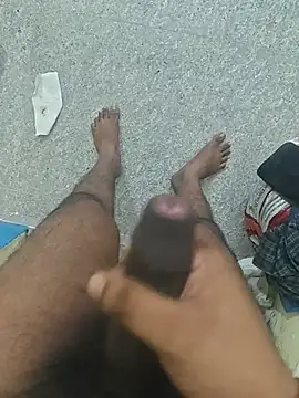 Romantic_boy143 webcam