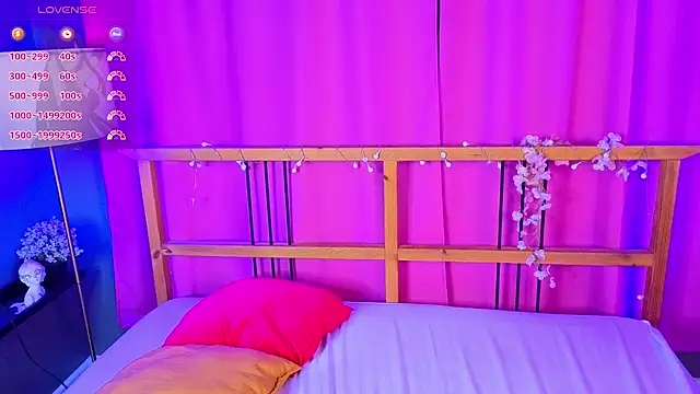 HannaWalton webcam