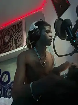 DaeDotFrankyLoko webcam