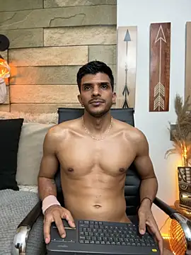 anddy_white webcam