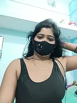 beautiful-Nisha webcam