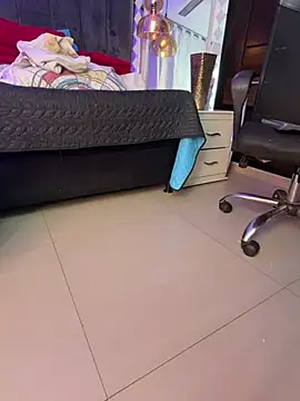 Lunna_Rossee webcam