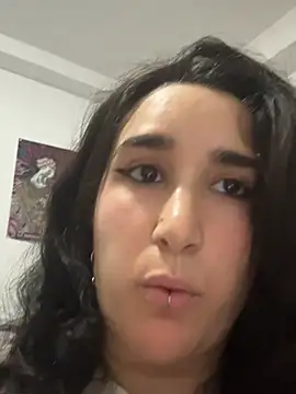 SelenaRamirez webcam