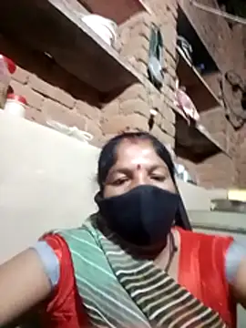 Sehjal--pandit webcam