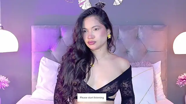Kendal_Foxx_ webcam
