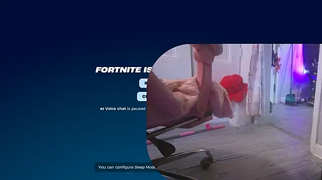 nastydianastrips webcam