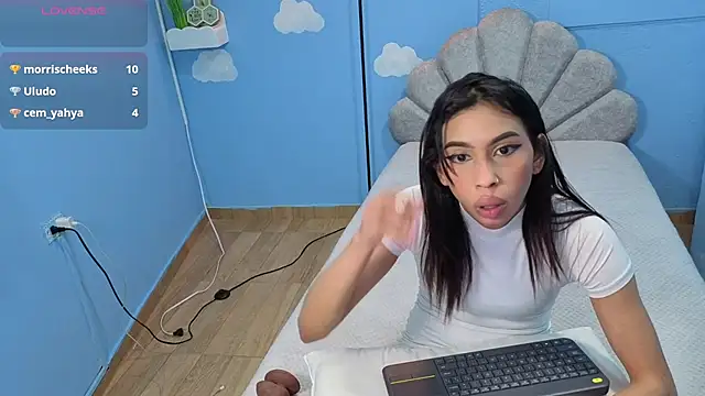 Soyriri__ webcam