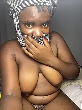 -blackqueen webcam