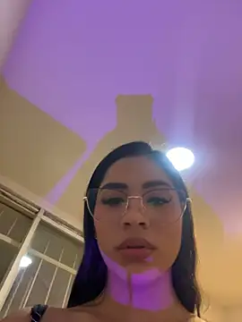 AmaraMorgan webcam