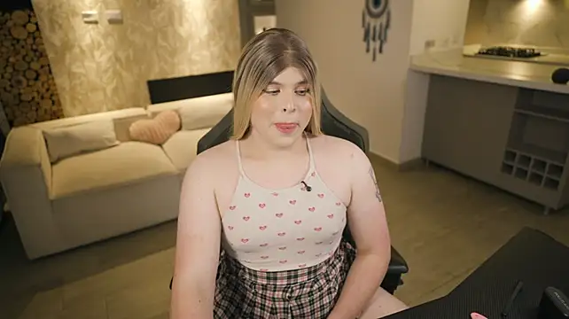 CamilaFerretti_ webcam