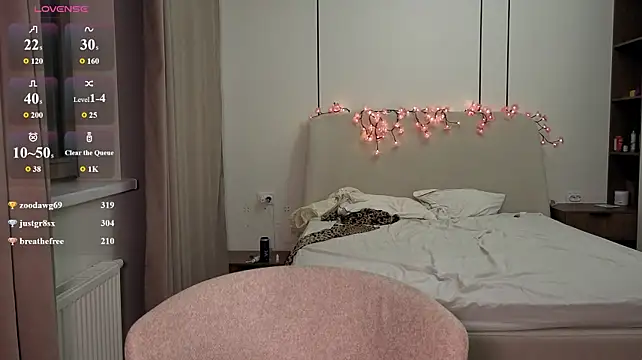 hinoxy webcam