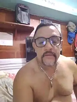 GREGORIO69CARACAS webcam