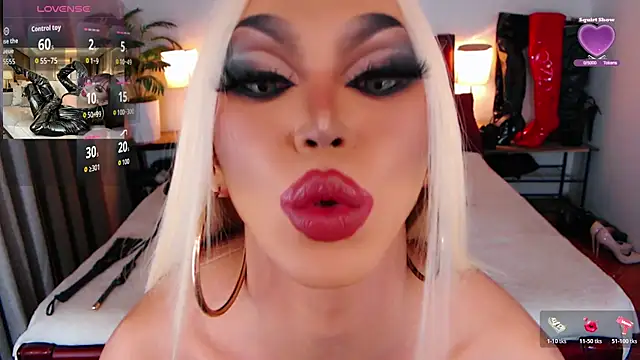 XxMiss_LindaxX webcam