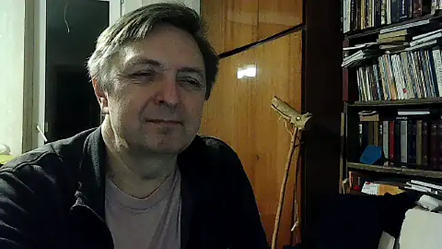 Pokaz2020 webcam
