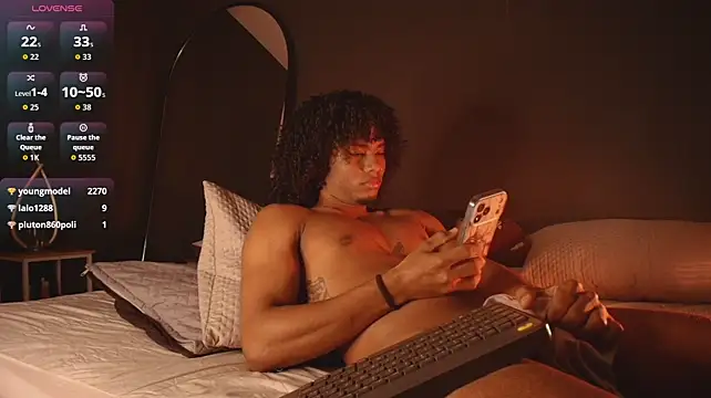 Lucas_eevans webcam