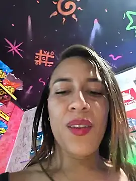 Nanybaker95 webcam