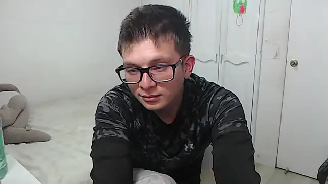 MathewCollin webcam