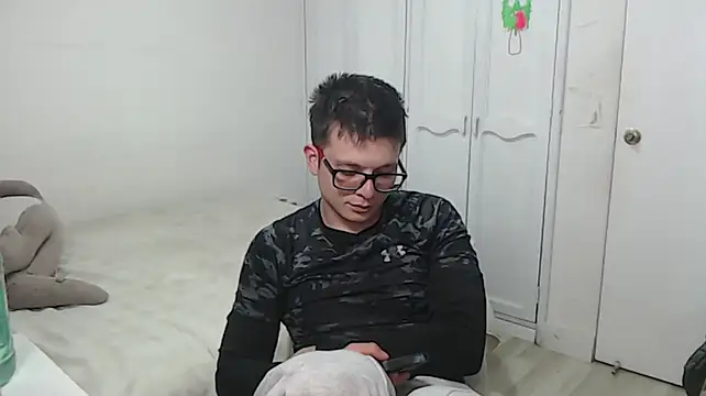 MathewCollin webcam