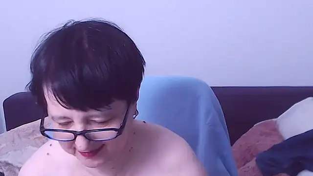 ChristaRose webcam