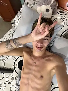 GeorgieDen