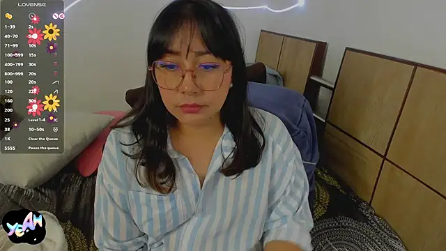 ella_harry webcam