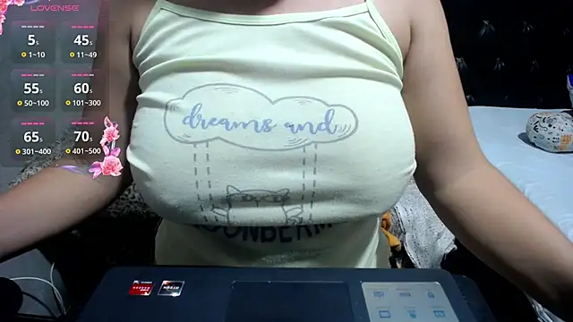 Tiffany_teressa webcam