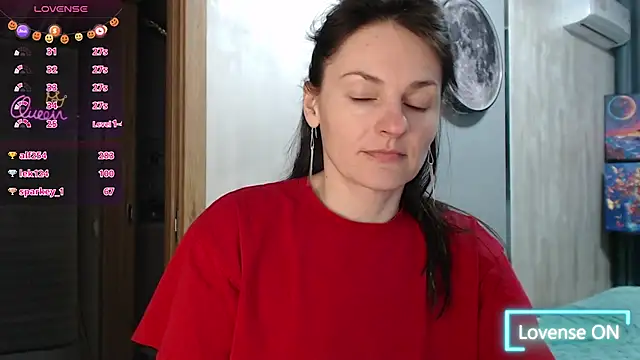 Stacy_Davice webcam
