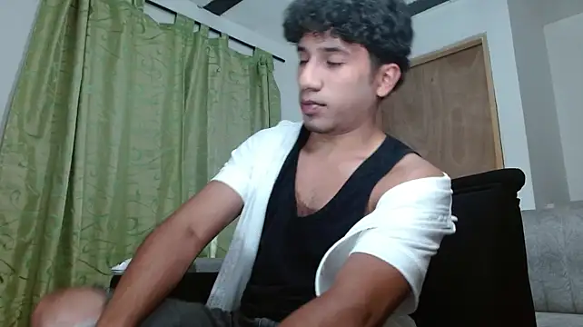 AngelHil webcam