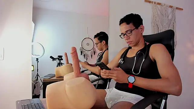 JacobDraven webcam