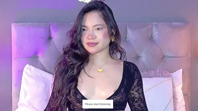Kendal_Foxx_ webcam