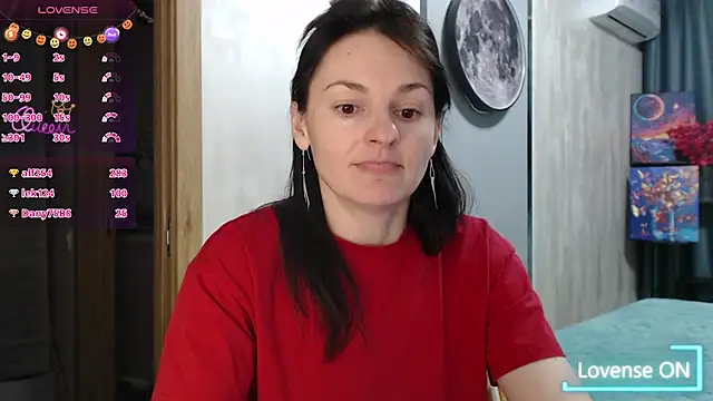 Stacy_Davice webcam