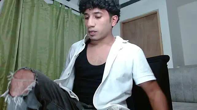 AngelHil webcam