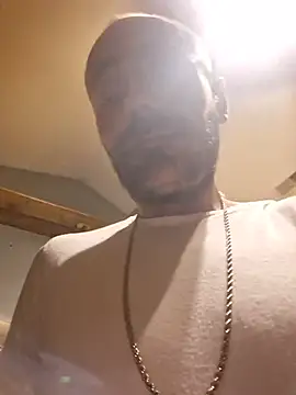 DaddyAndSplashQueen webcam