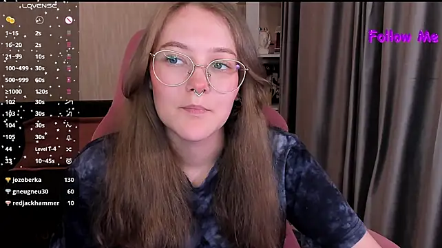 bunny_bubble webcam