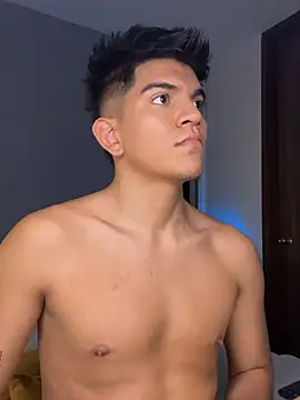 OnlySantty webcam