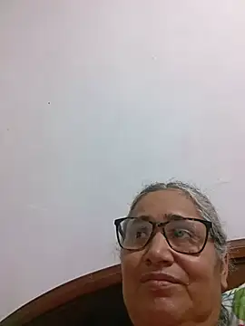 _candi webcam