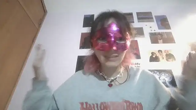 fairysita webcam