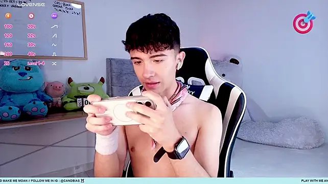 Niico_Cruz webcam