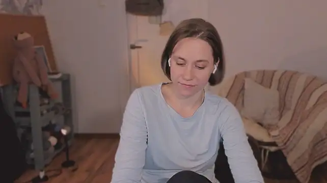 Malinax webcam