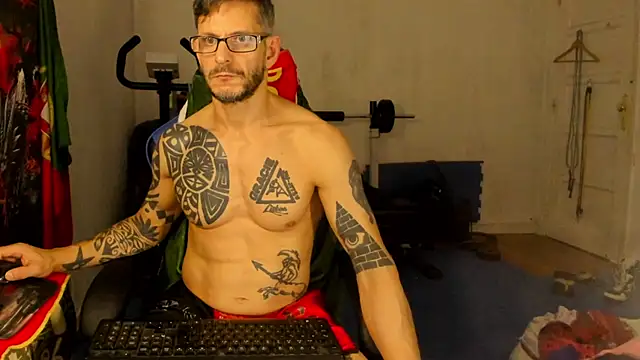 Samurayjiu webcam