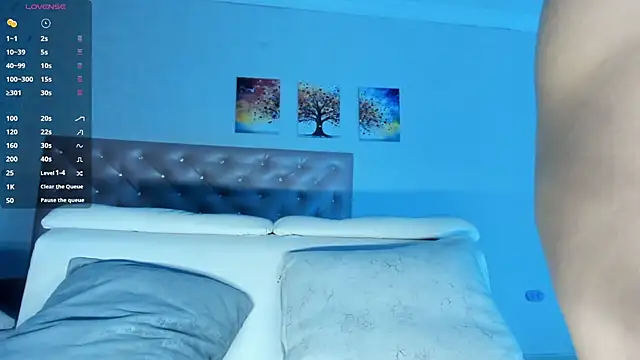 Lissalittlee webcam