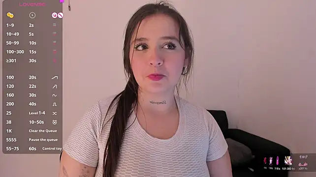 Sabrina_Lennox webcam