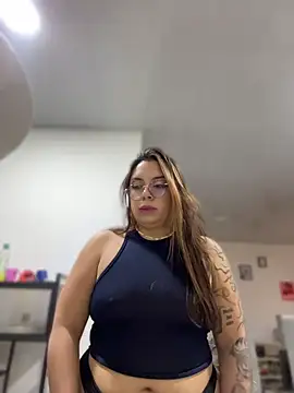 NatyOlson webcam