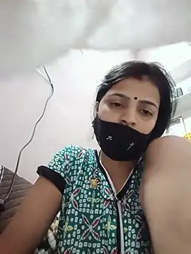 Daya_Chheda webcam