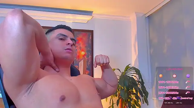 RJBarto webcam