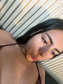 Lilybeeth webcam