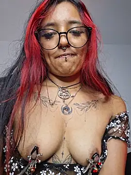 carolinerue webcam